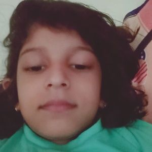 Meet your Posher, Hafsath